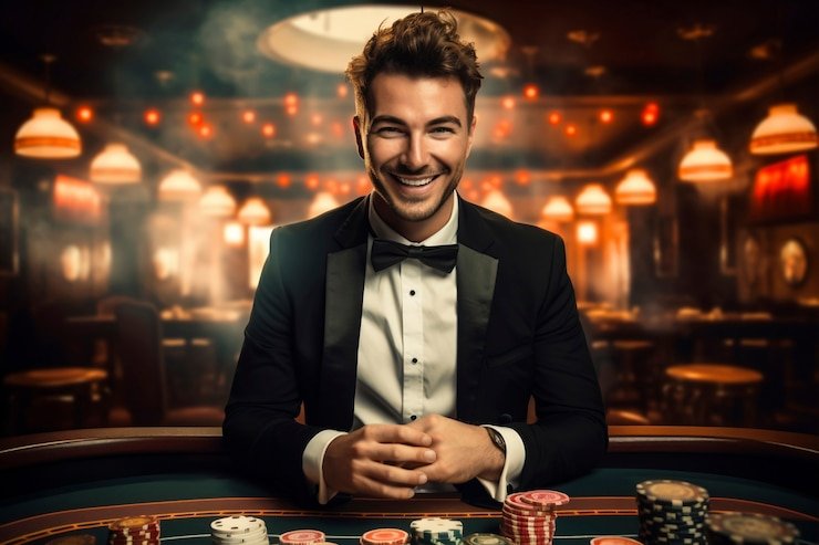 istanaliga live-dealer blackjack and Dragon Tiger interface on mobile and desktop screens